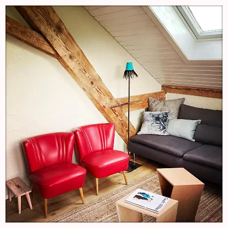 Oberstaufenblick.allgaeu Apartment *