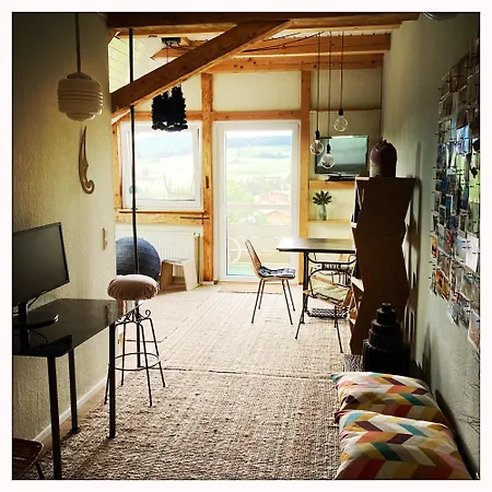 Oberstaufenblick.allgaeu Apartment Stiefenhofen