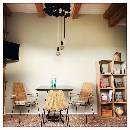 Oberstaufenblick.allgaeu Apartment
