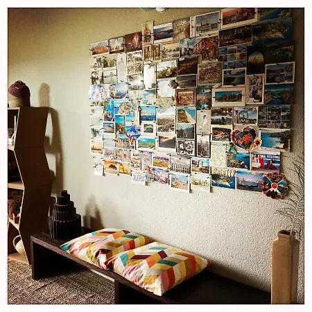 Oberstaufenblick.allgaeu Apartment *